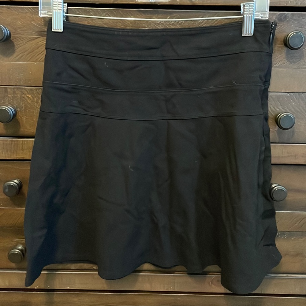 Athleta skirt size 2